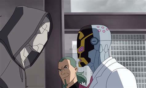 invincible s01e05 bdscr|Invincible season 1, episode 5 recap .